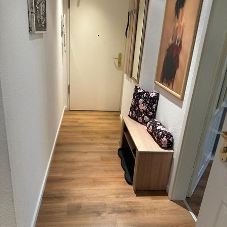 Apartment „La Casa De Papel“ / Behindertengerecht Lipsia Esterno foto